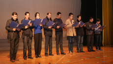 心连心，梦相随