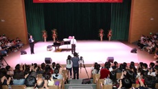 三十载积淀 青春不老