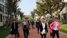 那年十月我们美丽邂逅——记苏州幼师偏远地区农村园长助力培训（国培学员原创）