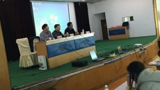 我校承办江苏省第五十一期园长任职资格培训班