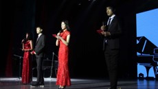 第二届“以乐之名”新年钢琴音乐会圆满举行