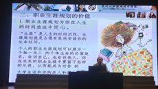 规划未来  成就梦想  扬帆启航