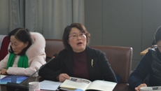 2017年苏州高职高专院校联席会议学工联盟年会在我校召开