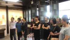 德泽渊源  耕读梦龙