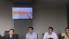 我校举行德育导师启动仪式