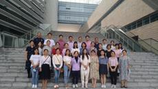 创新文明实践、引领时代新风 ——苏州幼专各支部开展学习实践活动