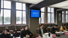 我校召开附属幼儿园行政工作会议