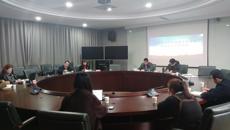 我校召开食品安全工作会议