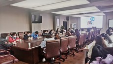 用心倾听学生声音 提升精准服务能力——我校召开“苏幼下午茶”第二期学生座谈会