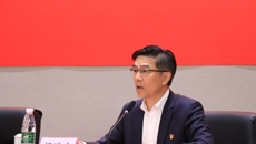 苏州市委第二巡察组巡察买球赛的app官网党委工作动员会召开