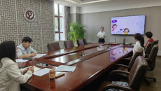 喜报：我校在第十八届“挑战杯”全国大学生课外学术科技作品竞赛江苏省选拔赛中再创佳绩