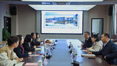 苏州海外华文教育座谈会在我校召开