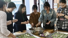 江苏教育新闻网：夏日“食”光   “味”你而来