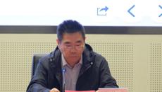 我校开展《“阅读宁心神 书香致人远”——大学生“情绪困扰”自助读书脱困方法与“认同-净化-领悟”原理》专家讲座