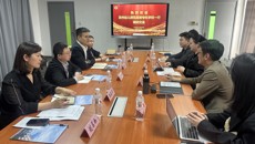 探访专业建设新路径 开启播音主持新篇章——赴上海电影艺术职业学院考察学习