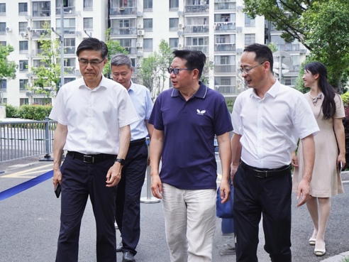 “践行课程游戏化精神，赋能教师专业成长”专题研修暨陈鹤琴教育思想实践展示活动圆满举行