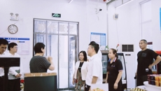 学校开展2025年秋季开学安全检查