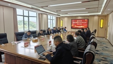 校领导带队赴苏州经贸职业技术学院考察交流