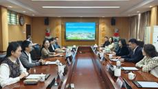 走访百年职教院   深耕育人再出发—校领导带队调研黎明职业大学