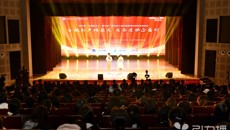 引力播：省级思政活动“马克思主义・青年说”走进苏州幼专