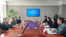 艺通中新，教创未来——新加坡艺术大学南艺校来校交流