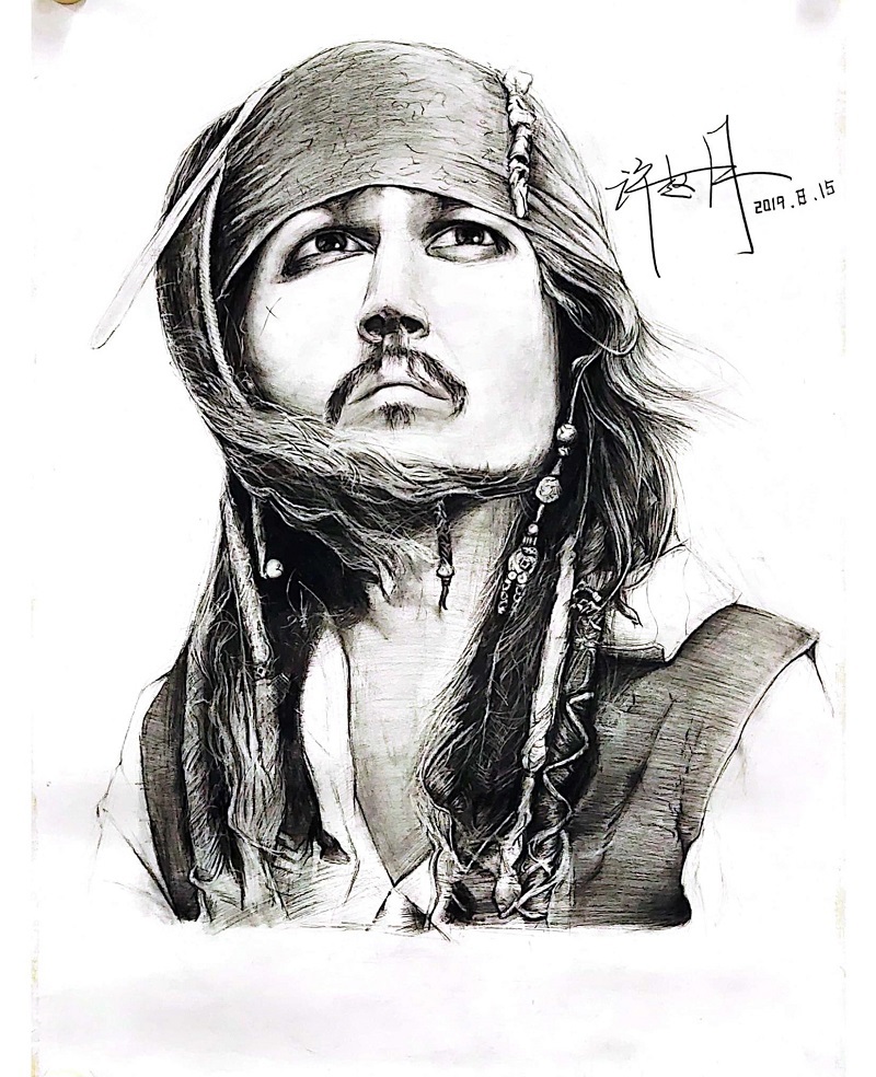 学前一系2107许赵月(4)