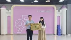 拓展合作领域 提升育人质量——音乐系开展调研走访活动