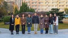 我校赴浙江相关高校开展调研交流